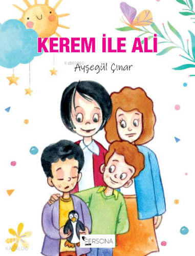 Kerem ile Ali