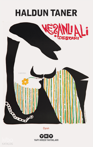 Keşanlı Ali Destanı