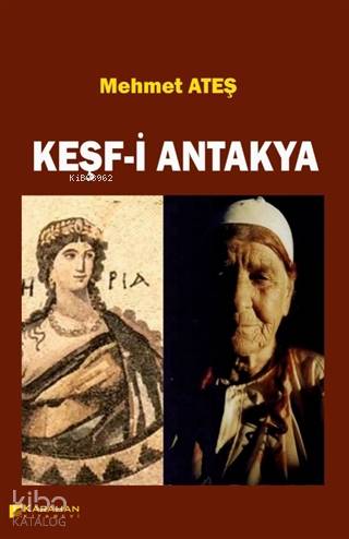 Keşf-i Antakya