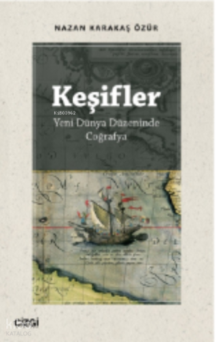 Keşifler (Yeni Dünya Düzeninde Coğrafya)