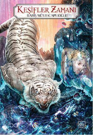 Keşifler Zamanı; Şamanlar Diyarı 2. Kitap