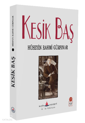 Kesik Baş