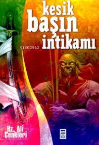 Kesik Başın İntikamı