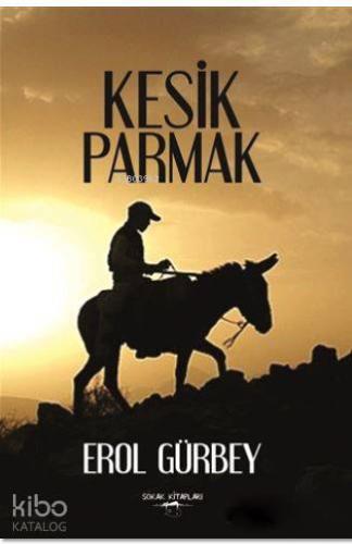Kesik Parmak
