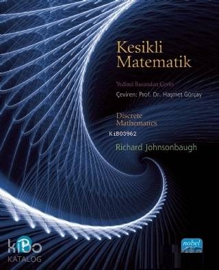 Kesikli Matematik