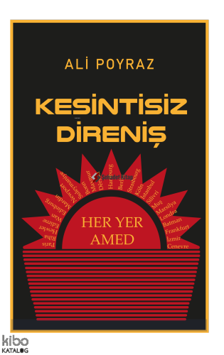 Kesintisiz Direniş
