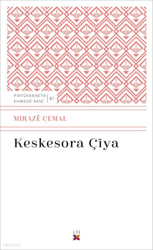 Keskesora Çîya