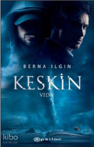 Keskin - Veda
