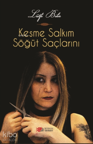 Kesme Salkım Söğüt Saçlarını