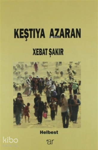 Keştıya Azaran