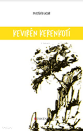 Kevırên Kerenkotî