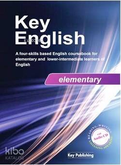 Key Publishing Yayınları Key English Key Publishing