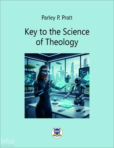 Key to the Science of Theology