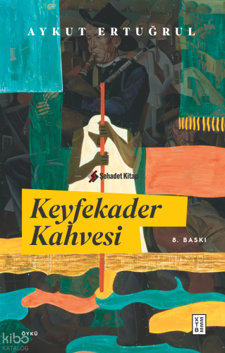 Keyfekader Kahvesi