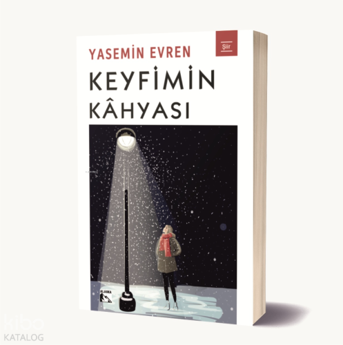 Keyfimin Kahyası