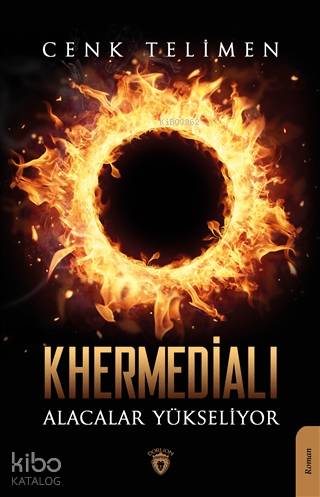 Khermedialı Alacalar Yükseliyor | Cenk Telimen | Dorlion Yayınevi