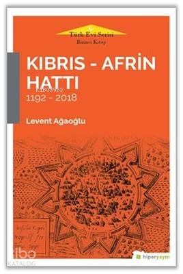 Kıbrıs-Afrin Hattı