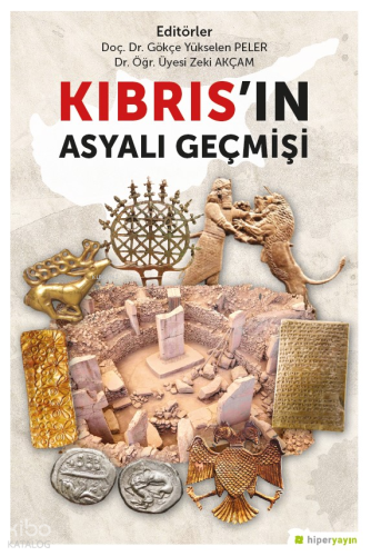 Kıbrıs’ın Asyalı Geçmişi