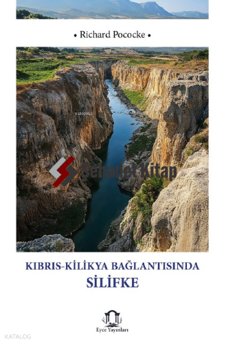 Kıbrıs Kilikya Bağlantısında Silifke
