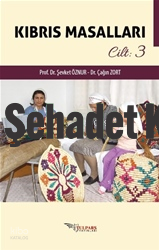 Kıbrıs Masalları Cilt: 3