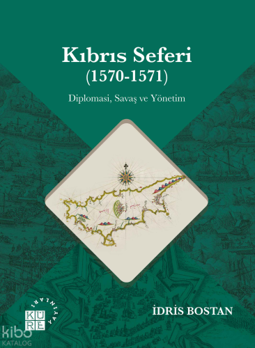Kıbrıs Seferi (1570-1571 ) ;Diplomasi, Savaş ve Yönetim