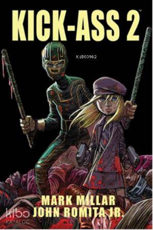Kick-Ass 2