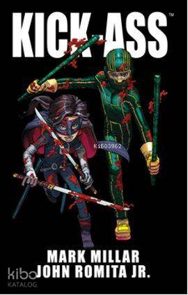 Kick-Ass