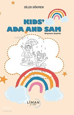 Kid’s Ada and Sam