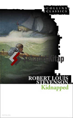 Kidnapped (Collins Classics)