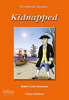 Kidnapped | Robert Louis Stevenson | Beşir Kitabevi