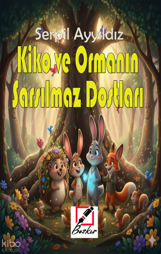 Kiko ve Ormanın Sarsılmaz Dostları