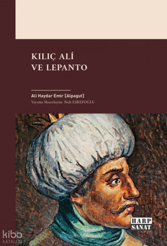 Kılıç Ali ve Lepanto