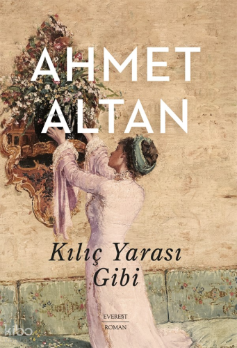 Kılıç Yarası Gibi