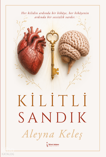 Kilitli Sandık