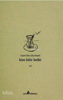 Kim Bilir Belki