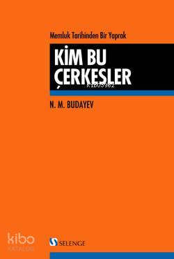 Kim Bu Çerkesler