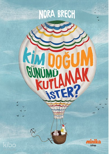 Kim Doğum Günümü Kutlamak İster?