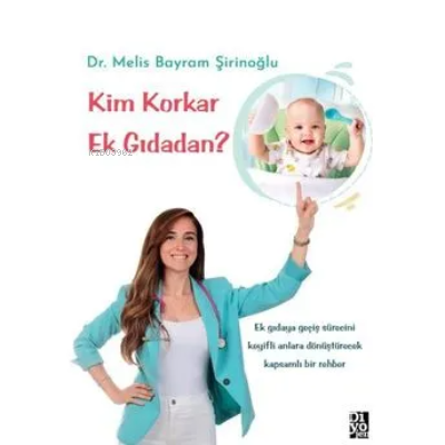 Kim Korkar Ek Gıdadan ?