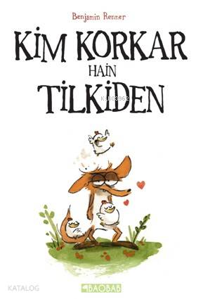 Kim Korkar Hain Tilkiden