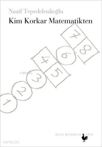 Kim Korkar Matematikten