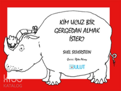 Kim Ucuz Bir Gergedan Almak İster