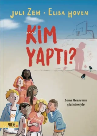 Kim Yaptı?