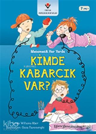 Kimde Kabarcık Var? - Matematik Her Yerde