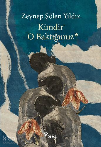 Kimdir O Baktığımız | Zeynep Şölen Yıldız | Sel Yayıncılık