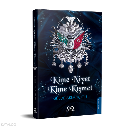 Kime Niyet Kime Kısmet
