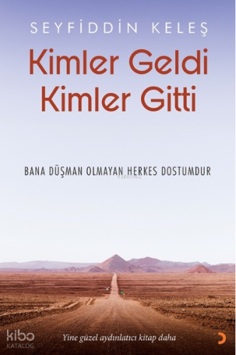 Kimler Geldi Kimler Gitti
