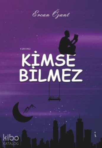 Kimse Bilmez