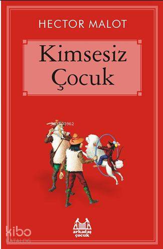 Kimsesiz Çocuk