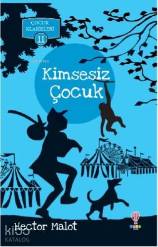 Kimsesiz Çocuk