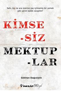 Kimsesiz Mektuplar